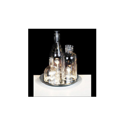 �����ITRE�ƾߵ��� Bacco 123 table lamp����ʱ��̨�� CGT79088